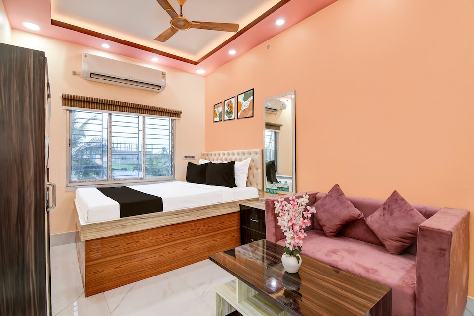Super Hotel O Kakdwip, Kakdwip, Kakdwip