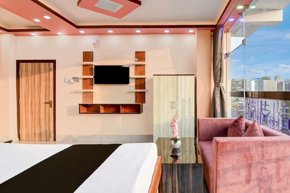 Super Hotel O Kakdwip, Kakdwip, Kakdwip