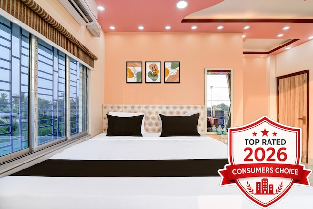Hotel O Kakdwip