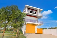 Super Hotel O Kakdwip