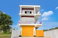 Super Hotel O Kakdwip