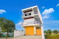 Super Hotel O Kakdwip