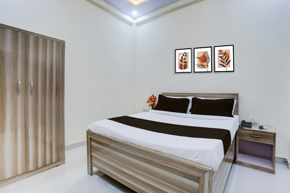 Super Collection O Kalyanpur Metro Station, Kanpur City, Kanpur