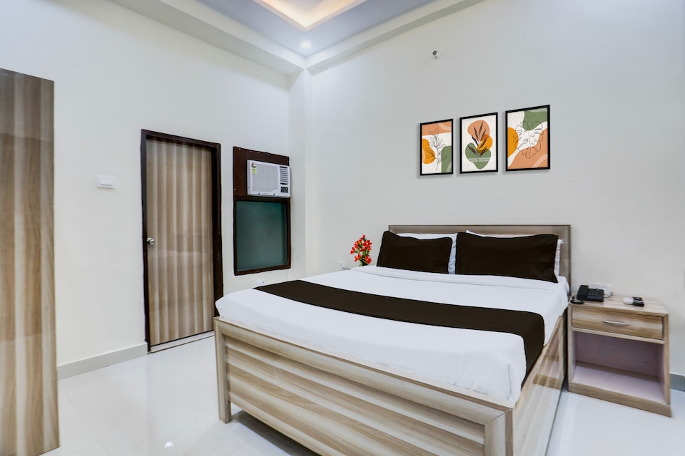 Super Collection O Kalyanpur Metro Station, Kanpur City, Kanpur