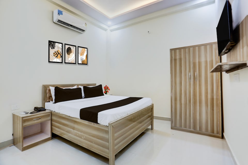 Super Collection O Kalyanpur Metro Station, Kanpur City, Kanpur