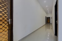 Super Collection O Kalyanpur Metro Station