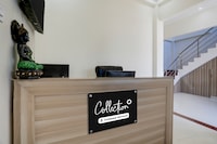 Super Collection O Kalyanpur Metro Station