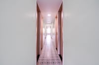 Hotel O 24/7 Residency