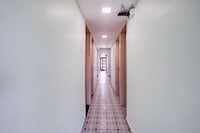 Hotel O 24/7 Residency