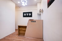 Hotel O 24/7 Residency