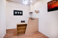 Hotel O 24/7 Residency