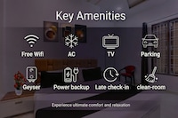 OYO Hotel O Bareilly Near Satellite Bus Stand