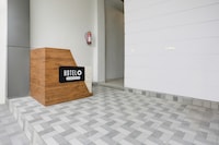 Super Hotel O Bareilly Near Satellite Bus Stand