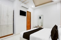 Super Hotel O Bareilly Near Satellite Bus Stand