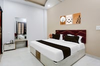 Super Hotel O Bareilly Near Satellite Bus Stand