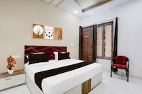 Super Hotel O Bareilly Near Satellite Bus Stand