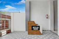 Super Hotel O Bareilly Near Satellite Bus Stand