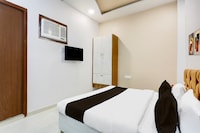 Super Hotel O Bareilly Near Satellite Bus Stand