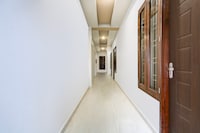 Super Hotel O Bareilly Near Satellite Bus Stand