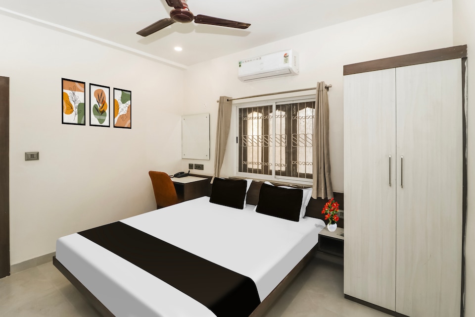 Super Collection O Ranchi Station Road Near Gurudwara Formerly Hotel Galaxy, Ranchi Railway Station, Ranchi