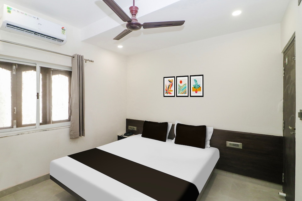 Super Collection O Ranchi Station Road Near Gurudwara Formerly Hotel Galaxy, Ranchi Railway Station, Ranchi