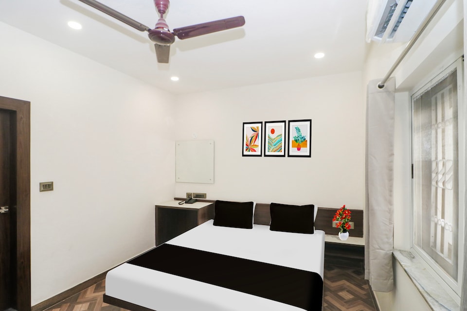 Super Collection O Ranchi Station Road Near Gurudwara Formerly Hotel Galaxy, Ranchi Railway Station, Ranchi