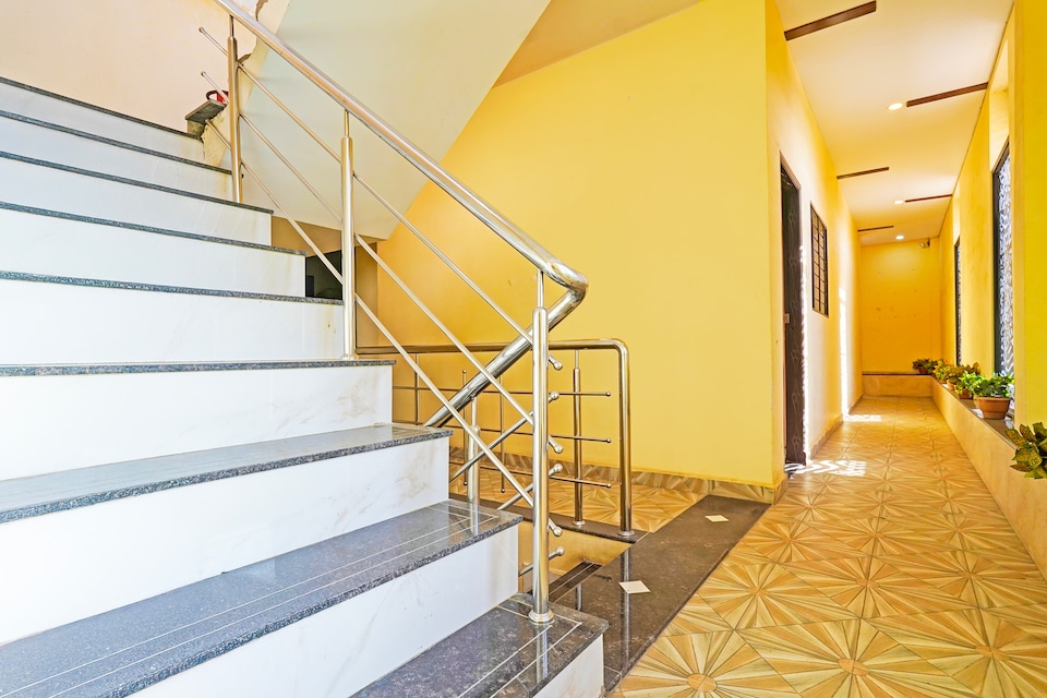 HOTEL O STAR PALACE, Hingna Road Nagpur, Nagpur