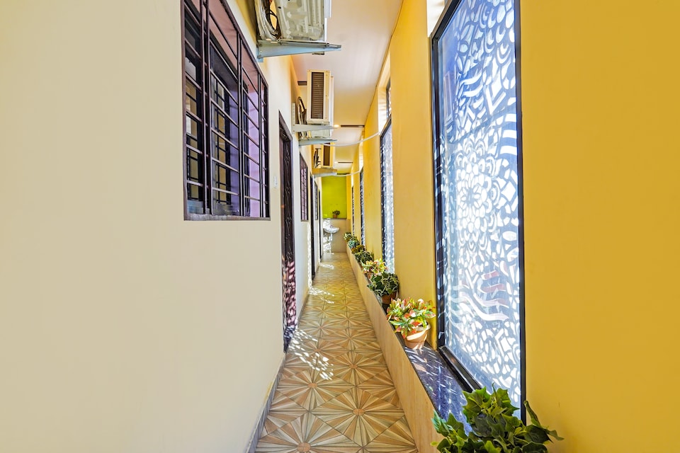 HOTEL O STAR PALACE, Hingna Road Nagpur, Nagpur