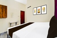 Hotel O  INTENT GROUP OF ROOMS