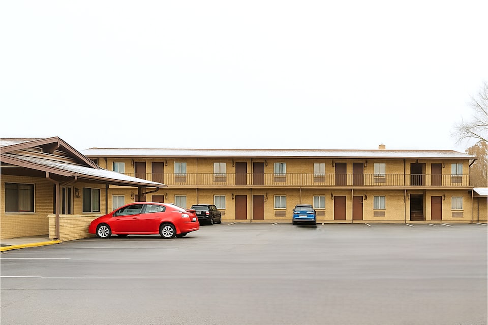 Canton Inn By OYO, Canton, IL, Canton, IL