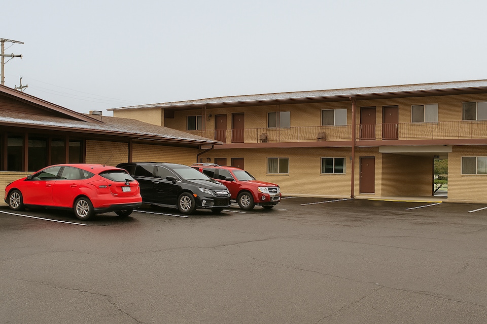 Canton Inn By OYO, Canton, IL, Canton, IL