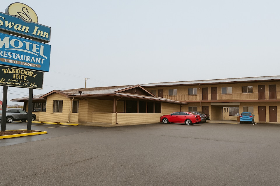 Canton Inn By OYO, Canton, IL, Canton, IL