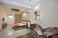 OYO Hotel Live Inn Near Appu Ghar