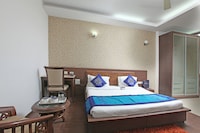 OYO Hotel Live Inn Near Appu Ghar