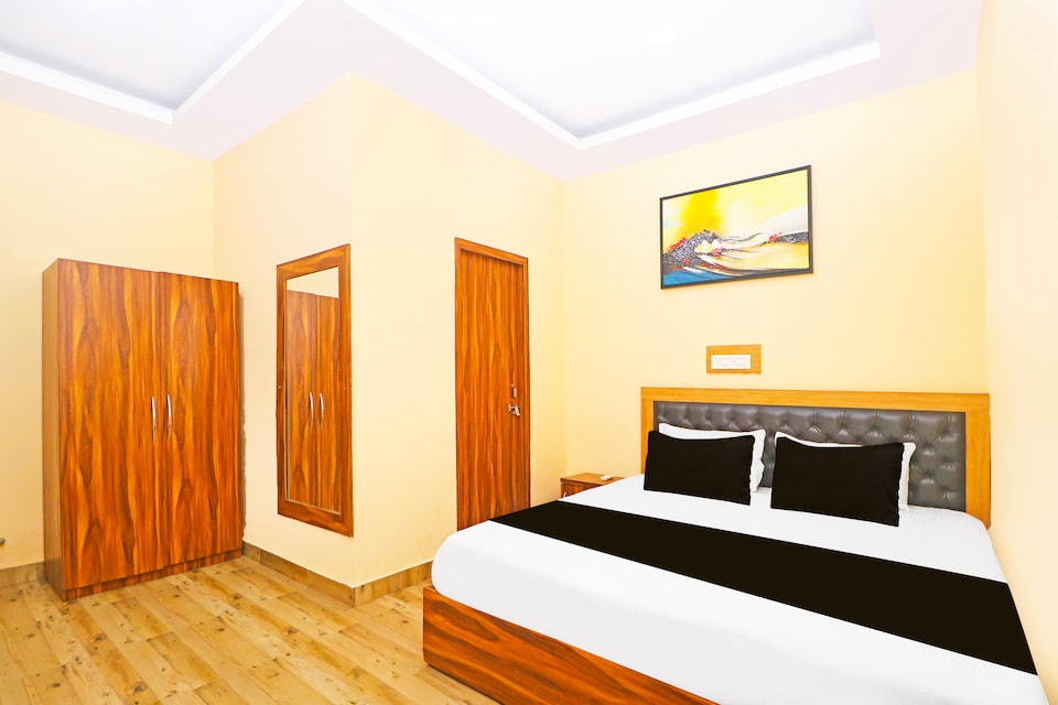 Hotel O Gala Banquet, Ranchi Airport, Ranchi