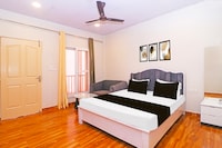 Hotel O Gala Banquet