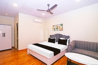 Hotel O Gala Banquet