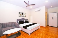 Hotel O Gala Banquet