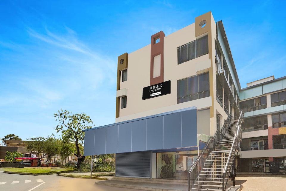 Super Collection O Ahmedabad Airport Formerly Hotel Runway Inn, Ahmedabad Airport, Ahmedabad