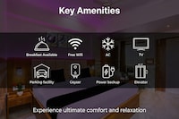 Collection O Ahmedabad Airport Formerly Hotel Runway Inn