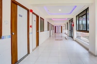 Collection O Ahmedabad Airport Formerly Hotel Runway Inn