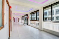 Collection O Ahmedabad Airport Formerly Hotel Runway Inn