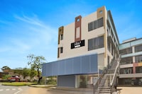 Collection O Ahmedabad Airport Formerly Hotel Runway Inn