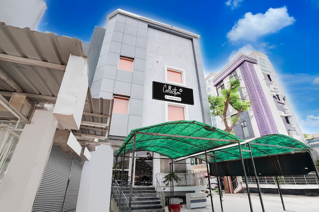 Super Collection O Kiran Path Formerly The Tulip Prime Stays