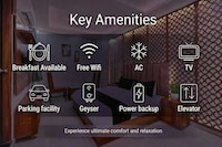 Townhouse Rispana Pul Haridwar Road Dehradun