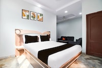 Townhouse Jyoti Mahal Road Rayagada