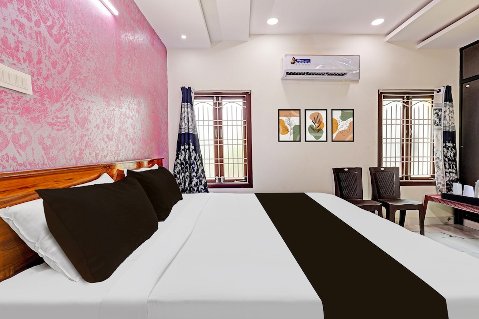 Hotel O Lakshmipuram Main Road Guntur, Guntur, Guntur