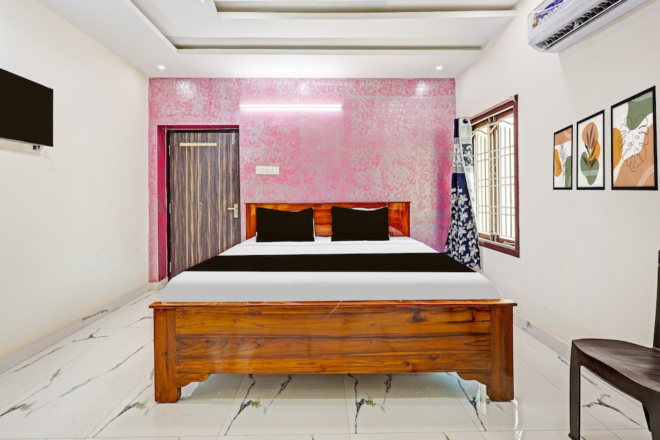 Hotel O Lakshmipuram Main Road Guntur, Guntur, Guntur