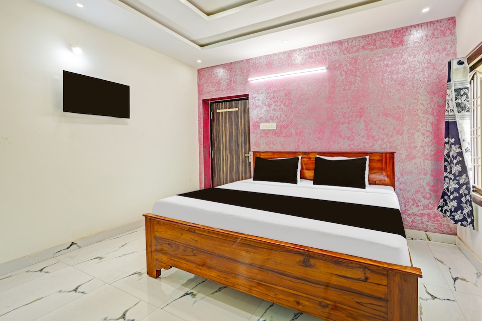 Hotel O Lakshmipuram Main Road Guntur, Guntur, Guntur