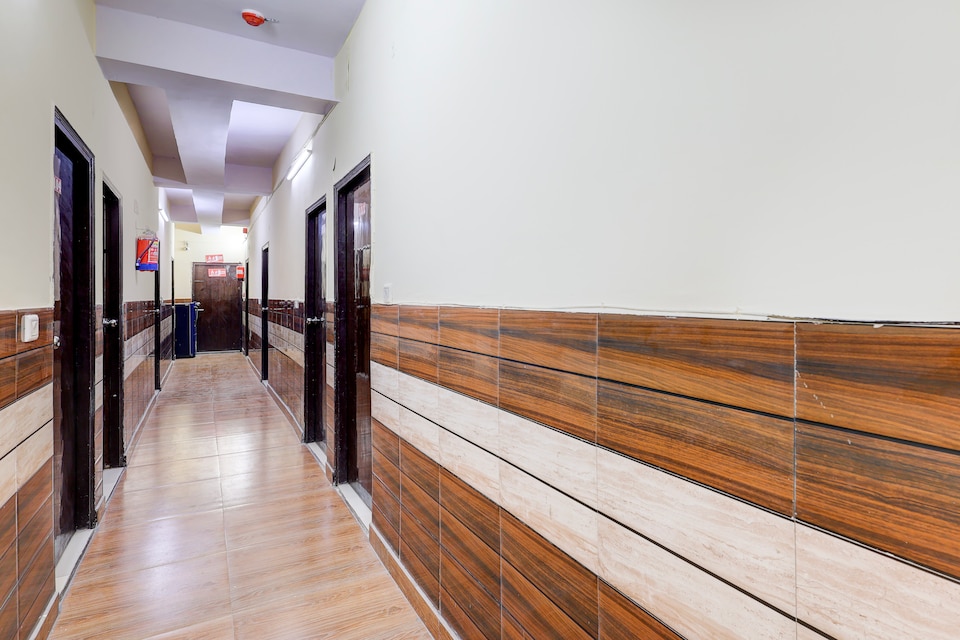  HOTEL O  GALAXY, Ghaziabad City, Ghaziabad